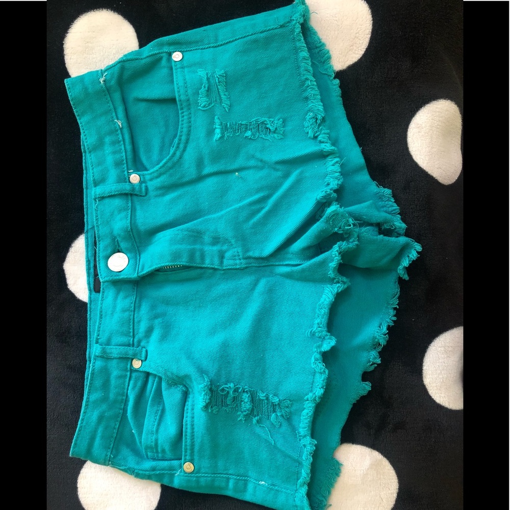 Shorts